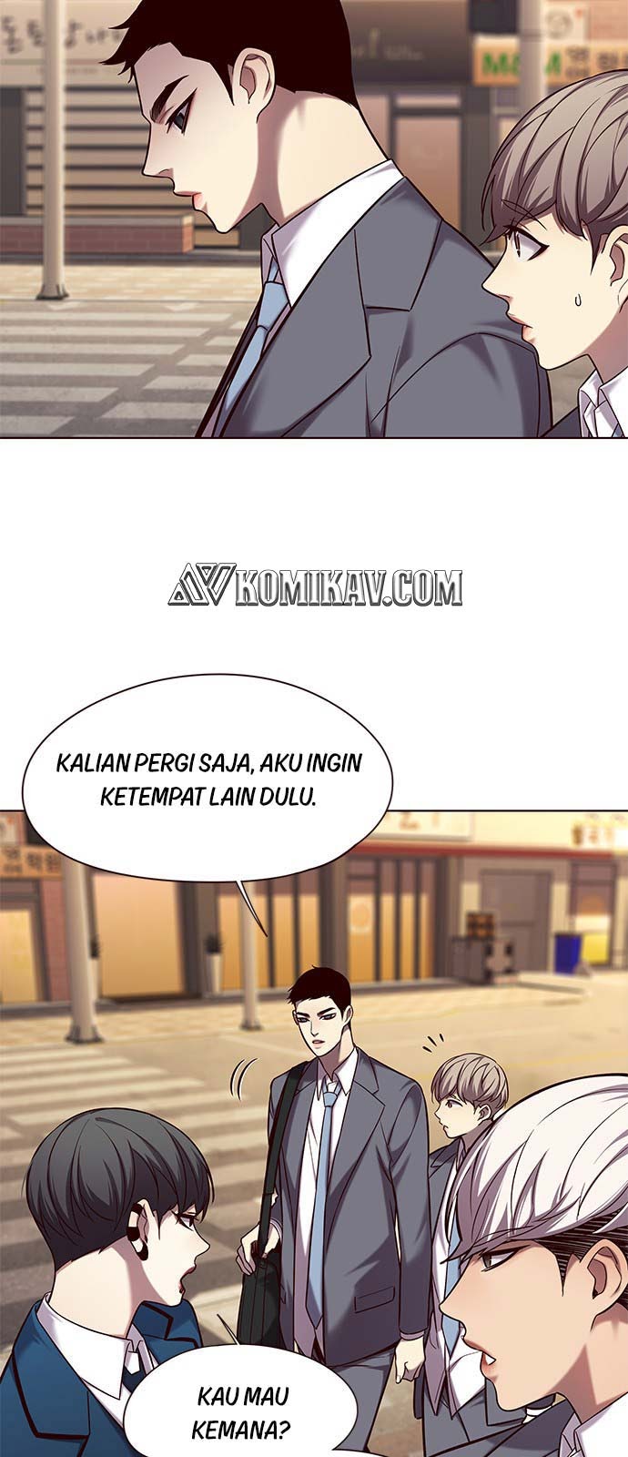 Eleceed Chapter 104 halaman 24