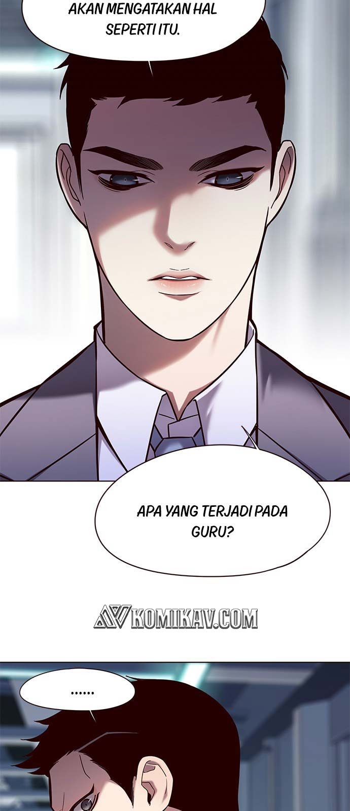 Eleceed Chapter 104 halaman 34