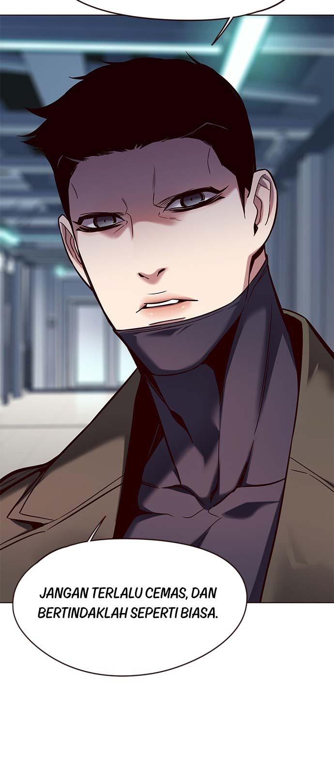 Eleceed Chapter 104 halaman 39