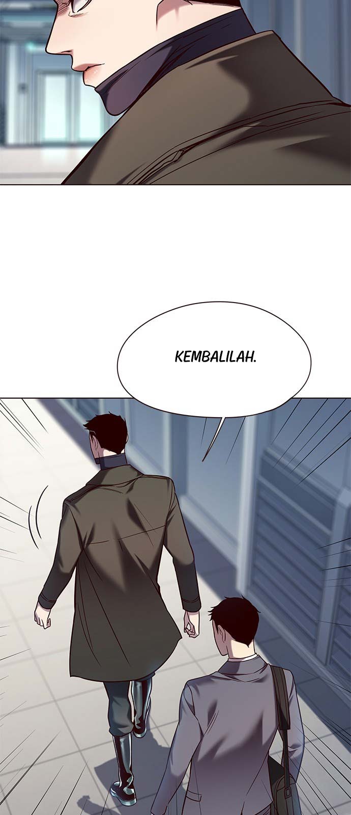 Eleceed Chapter 104 halaman 35