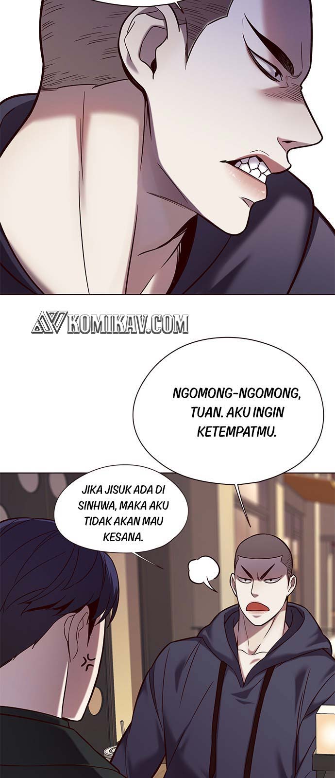 Eleceed Chapter 104 halaman 18
