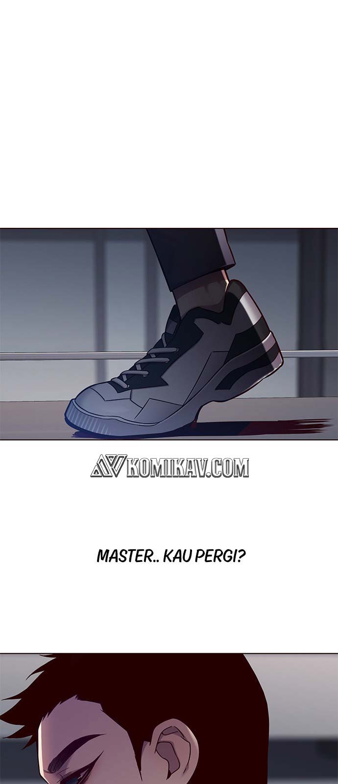 Eleceed Chapter 104 halaman 44