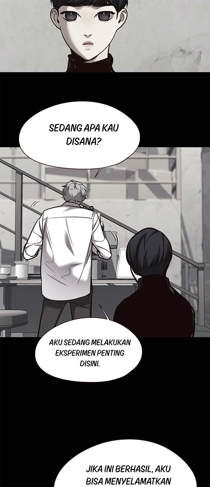 Eleceed Chapter 104 halaman 57