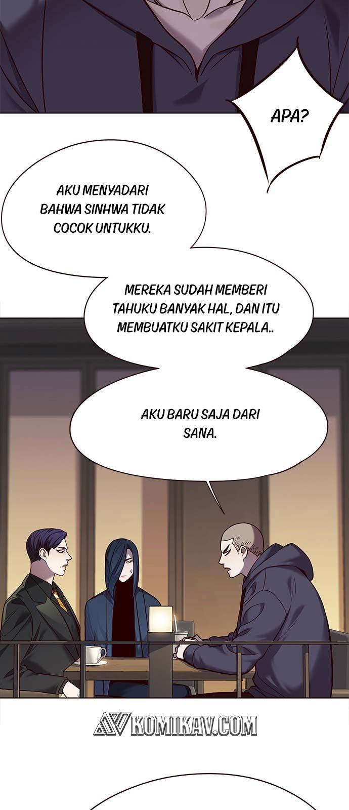 Eleceed Chapter 104 halaman 10