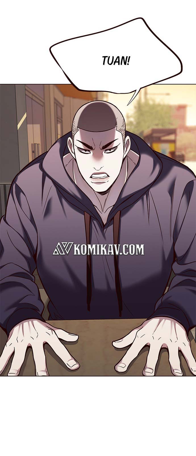 Eleceed Chapter 104 halaman 8