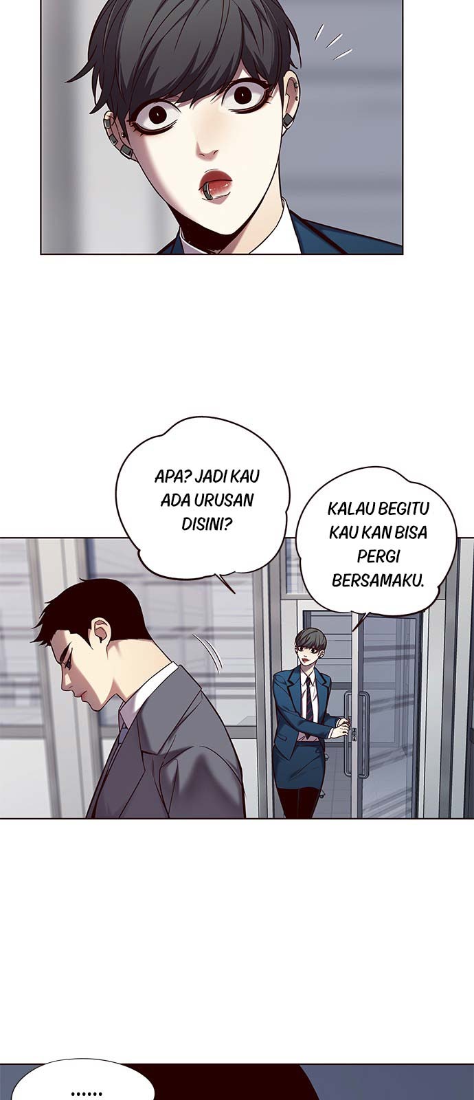 Eleceed Chapter 104 halaman 41