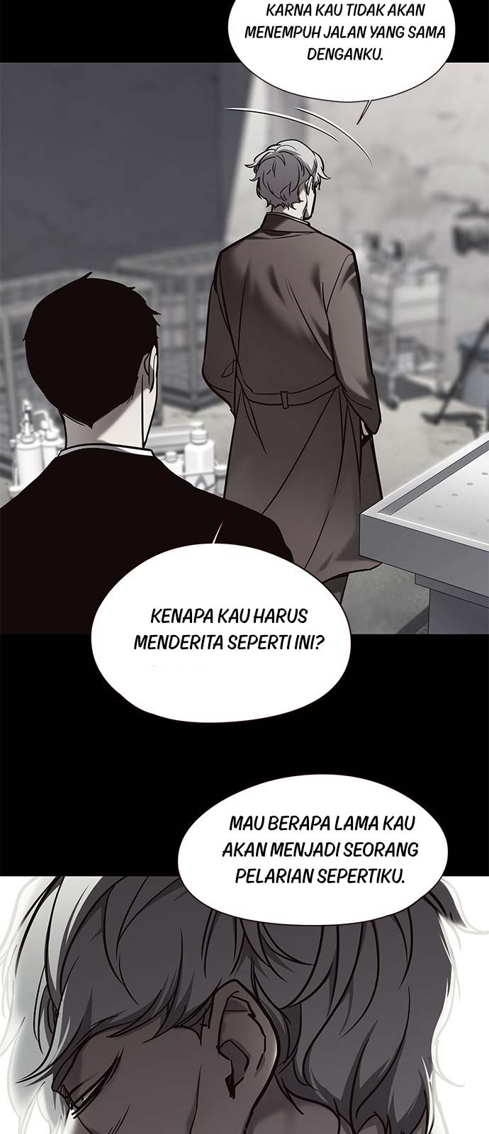 Eleceed Chapter 104 halaman 65