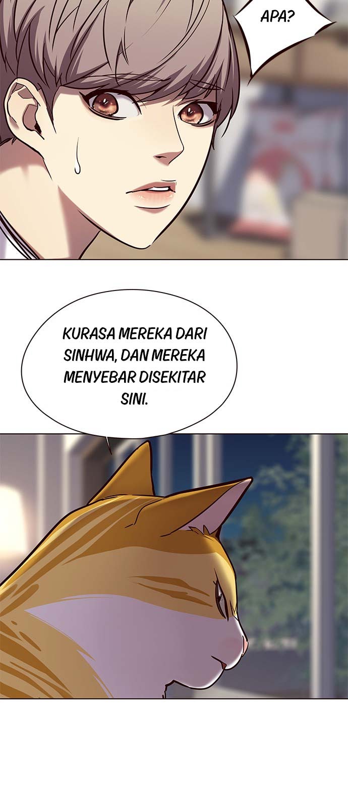 Eleceed Chapter 104 halaman 73