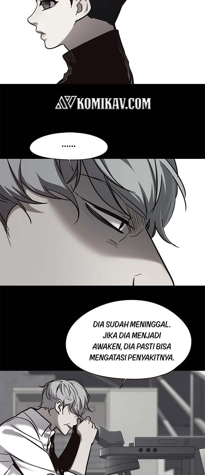 Eleceed Chapter 104 halaman 60