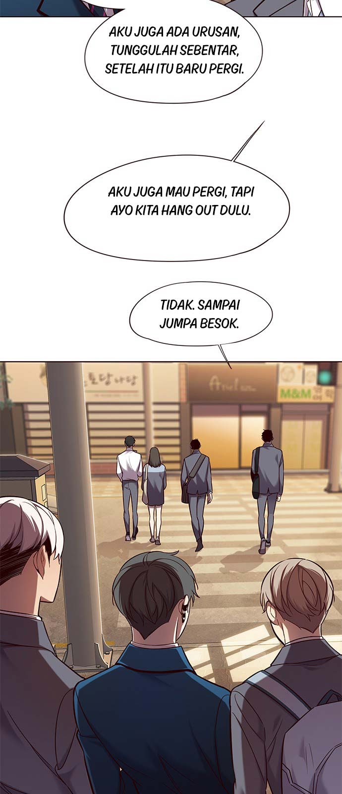 Eleceed Chapter 104 halaman 25