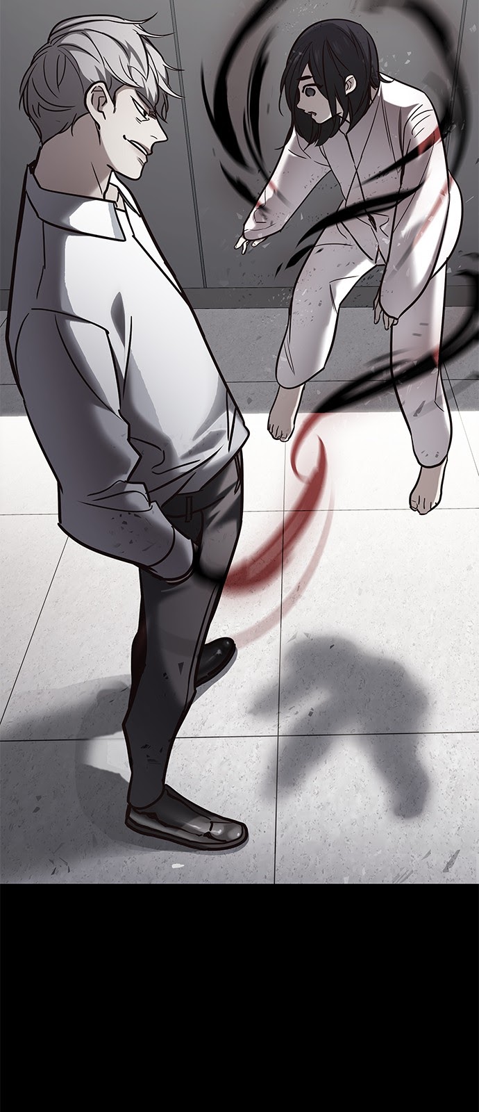 Eleceed Chapter 104 halaman 55