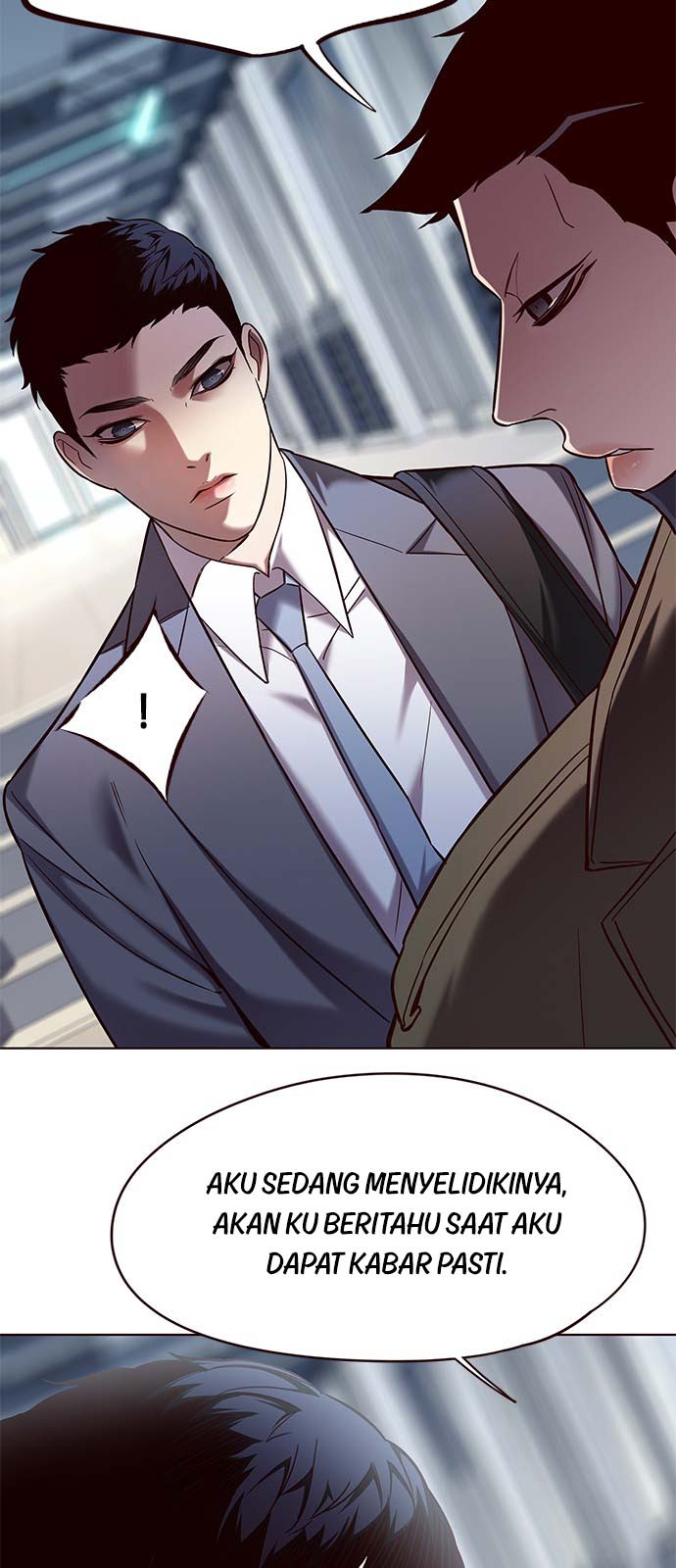 Eleceed Chapter 104 halaman 37