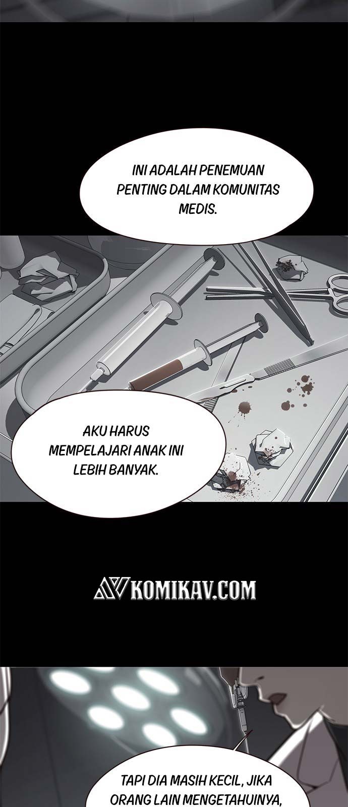 Eleceed Chapter 104 halaman 48