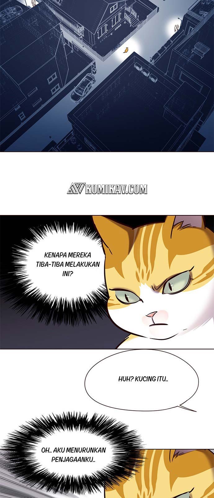 Eleceed Chapter 105 halaman 10