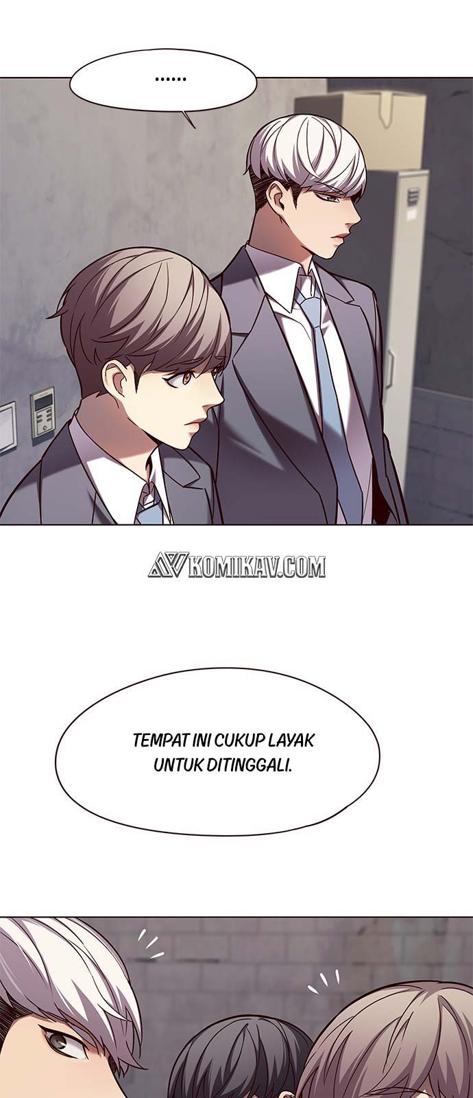 Eleceed Chapter 105 halaman 30