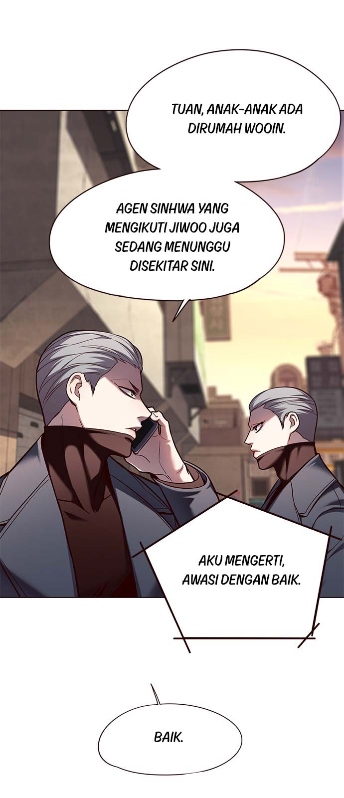 Eleceed Chapter 105 halaman 53