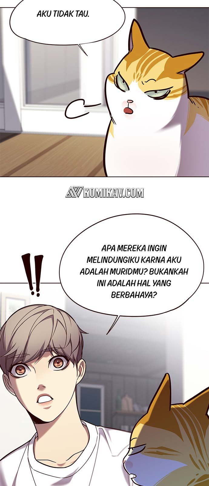 Eleceed Chapter 105 halaman 16