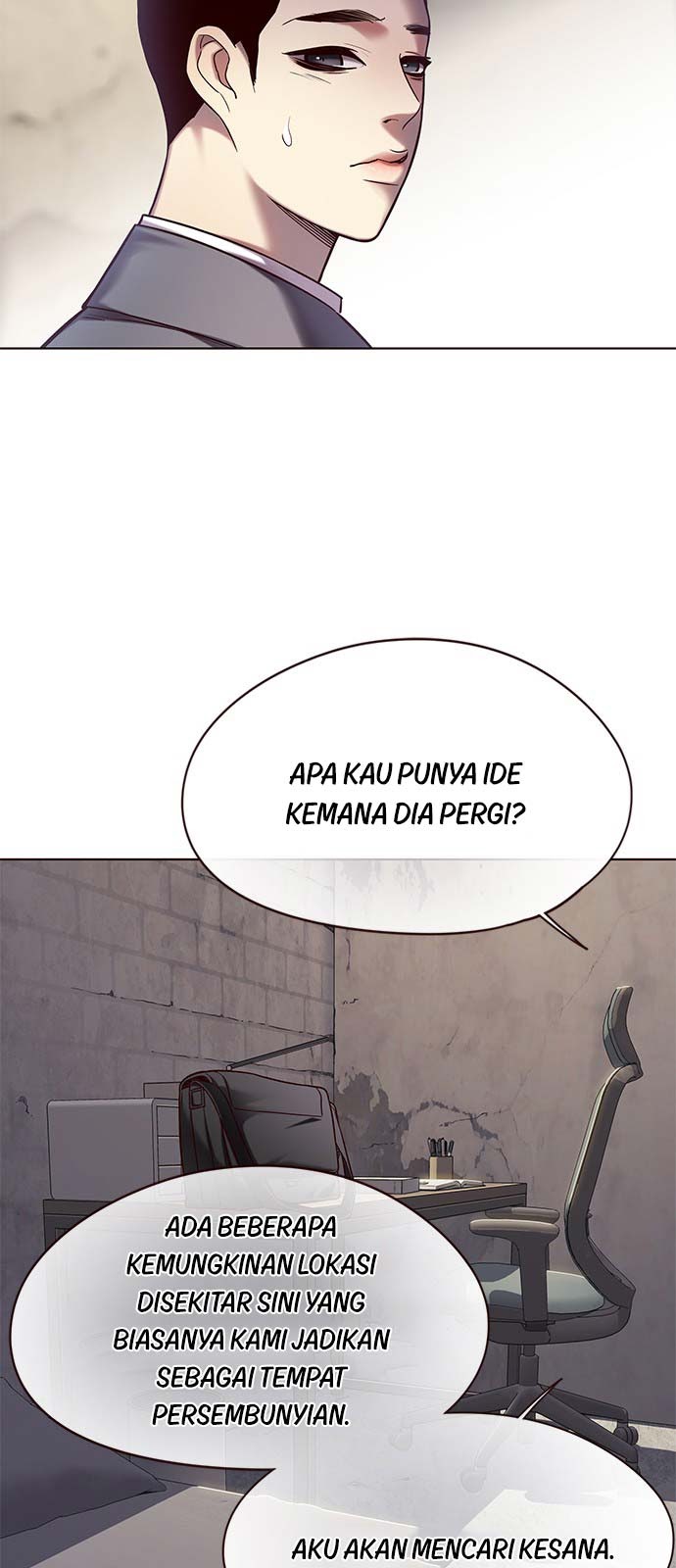 Eleceed Chapter 105 halaman 51