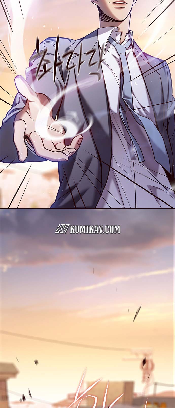 Eleceed Chapter 105 halaman 58
