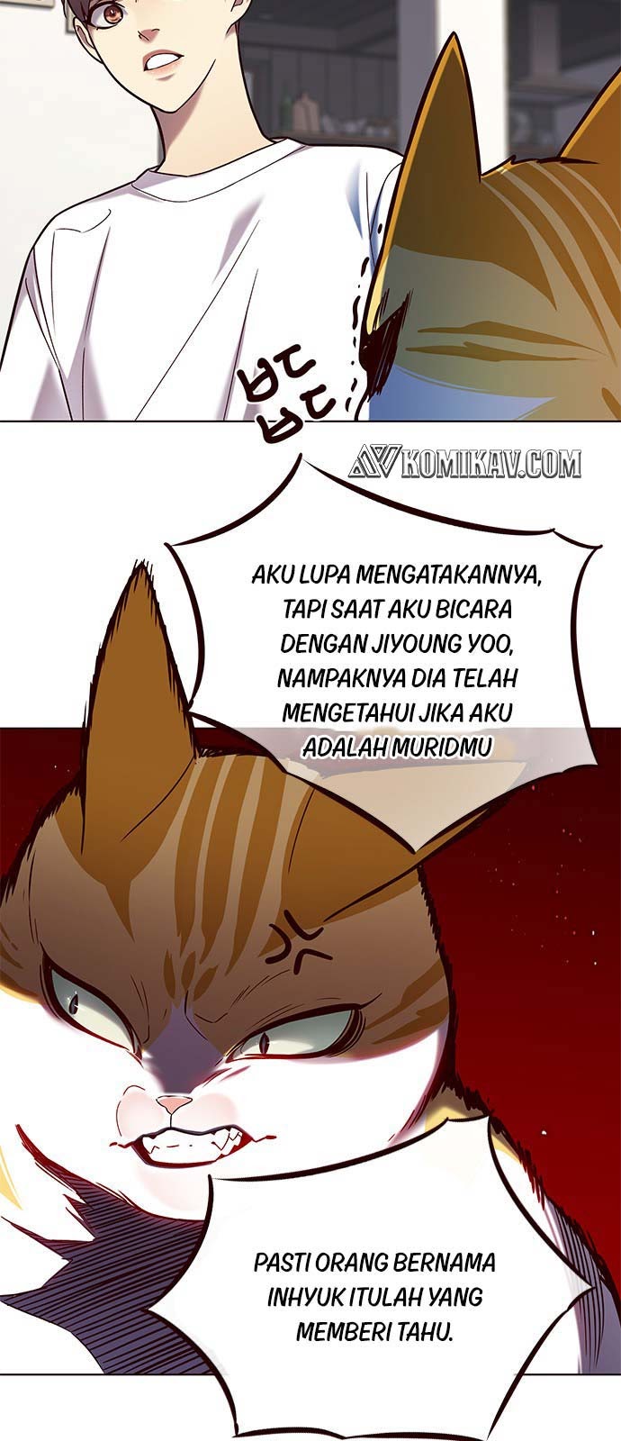 Eleceed Chapter 105 halaman 18
