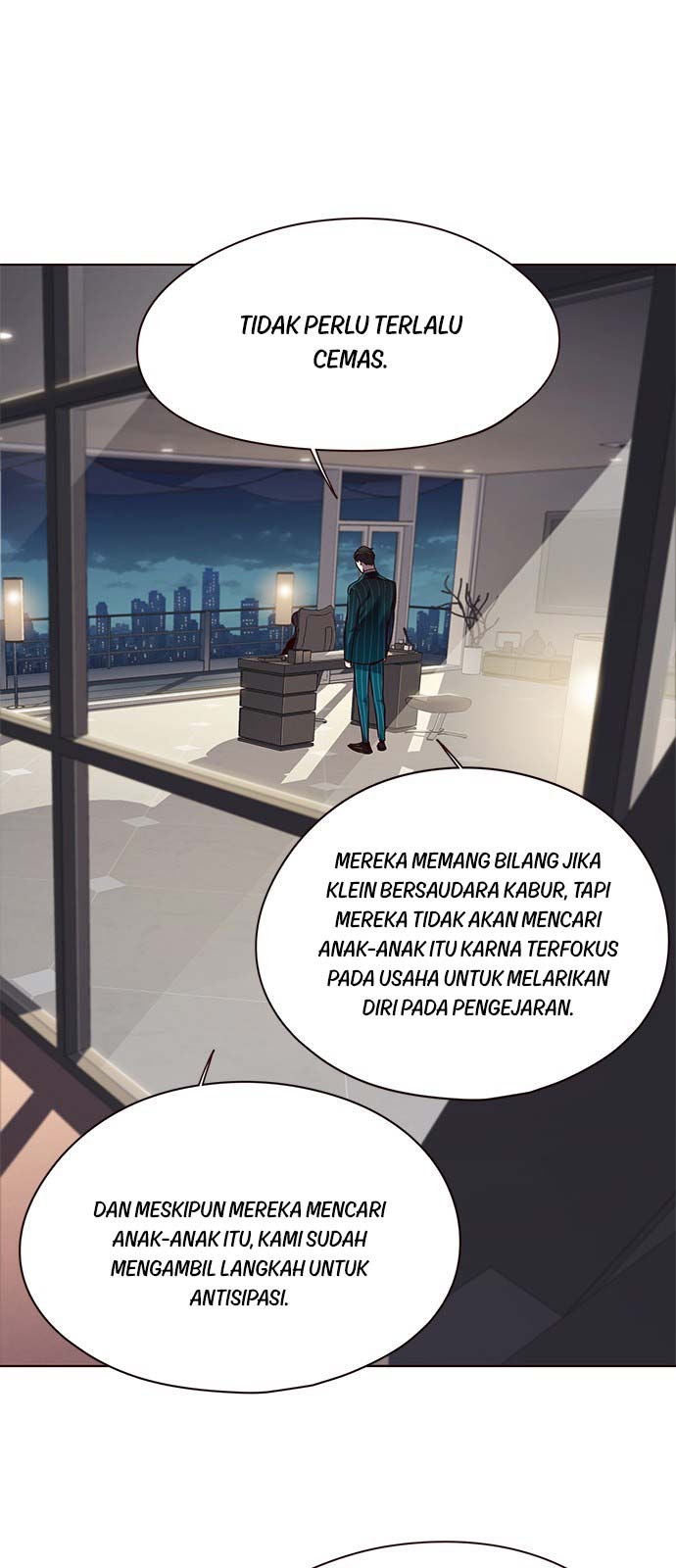 Eleceed Chapter 105 halaman 5