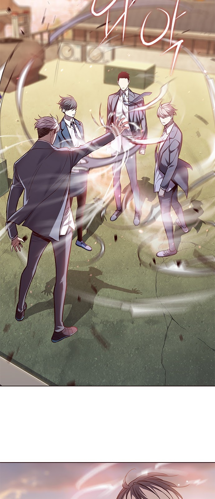 Eleceed Chapter 105 halaman 59