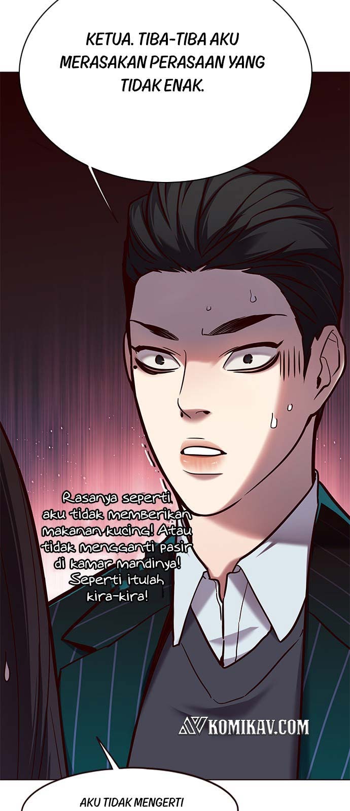 Eleceed Chapter 105 halaman 22