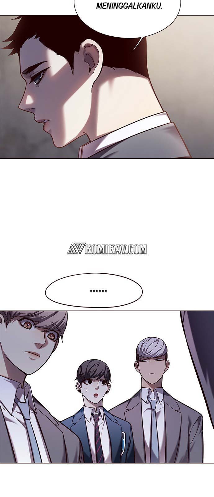 Eleceed Chapter 105 halaman 48