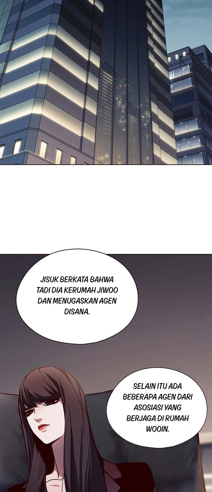 Eleceed Chapter 105 halaman 3