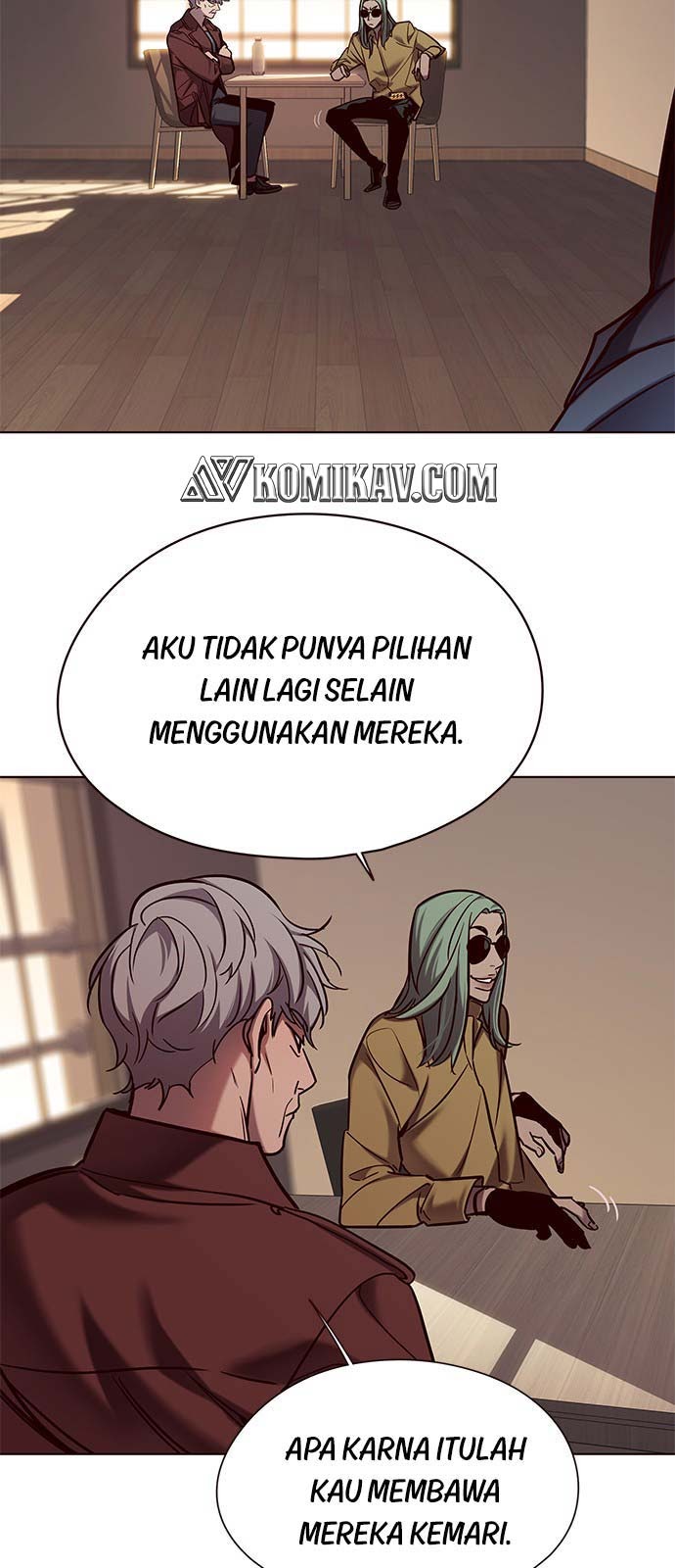 Eleceed Chapter 105 halaman 66
