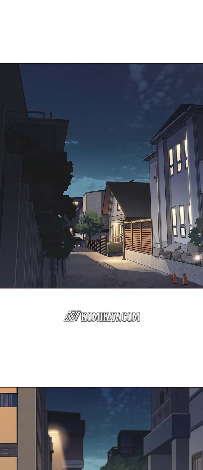 Eleceed Chapter 105 halaman 8