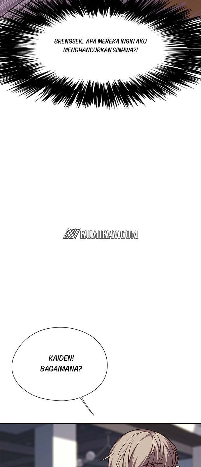 Eleceed Chapter 105 halaman 14