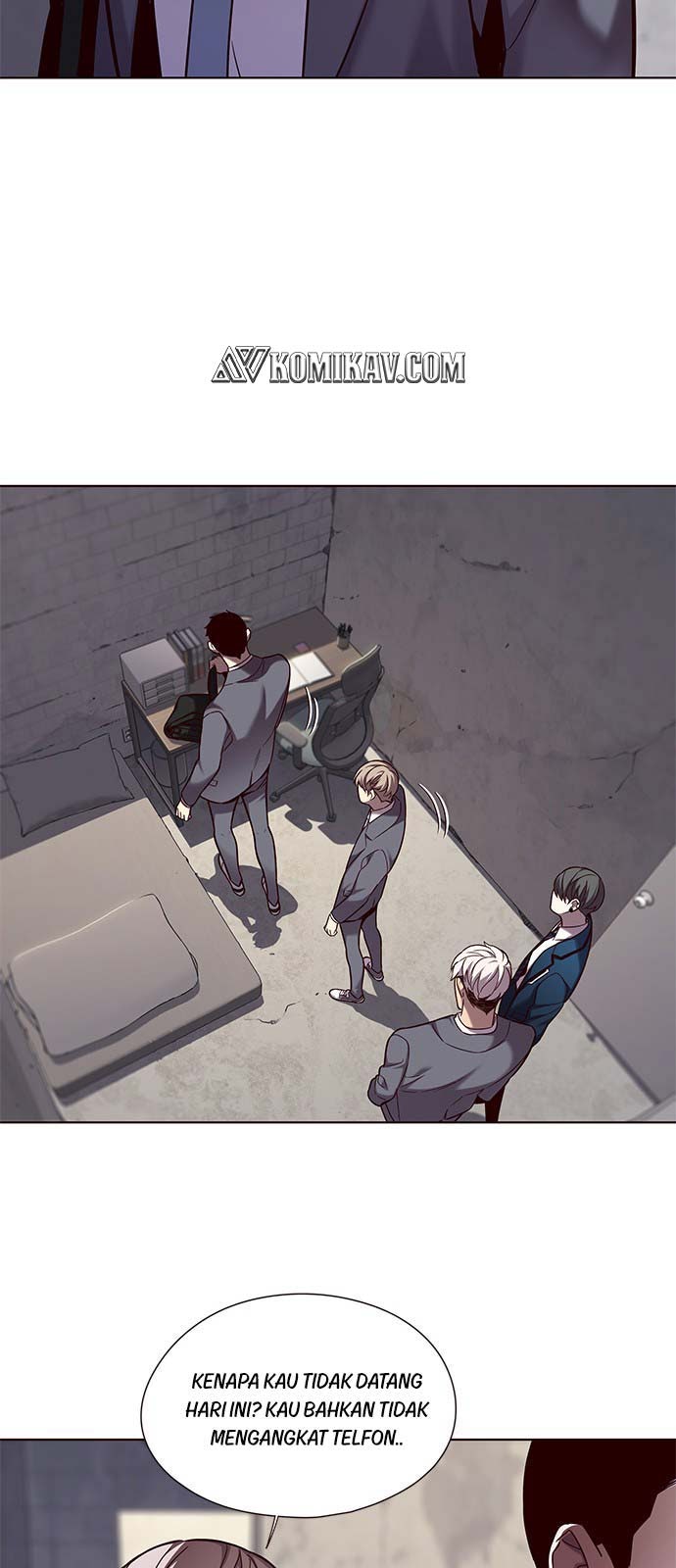 Eleceed Chapter 105 halaman 32