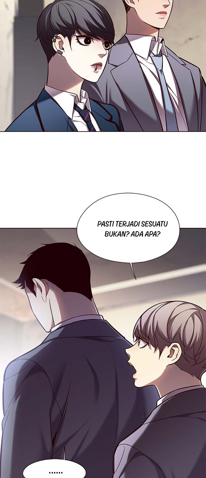 Eleceed Chapter 105 halaman 35