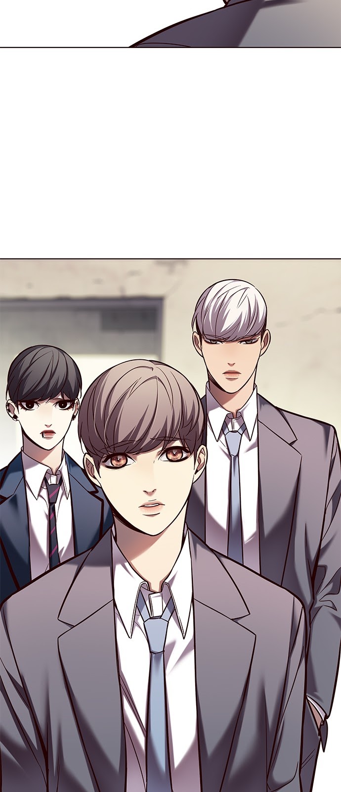 Eleceed Chapter 105 halaman 39