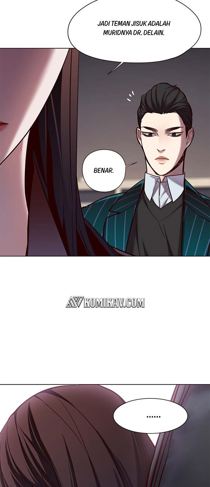 Eleceed Chapter 105 halaman 6