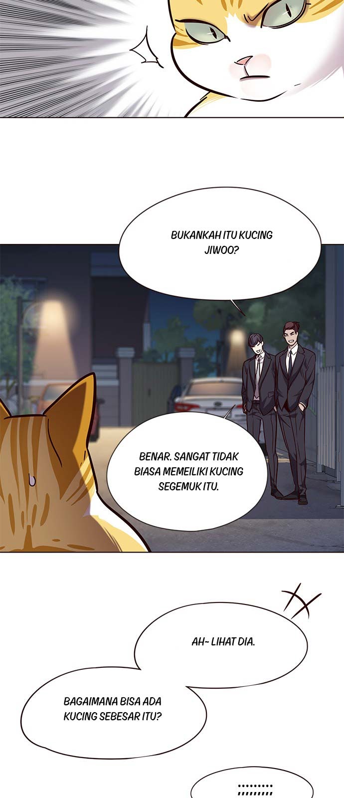 Eleceed Chapter 105 halaman 11