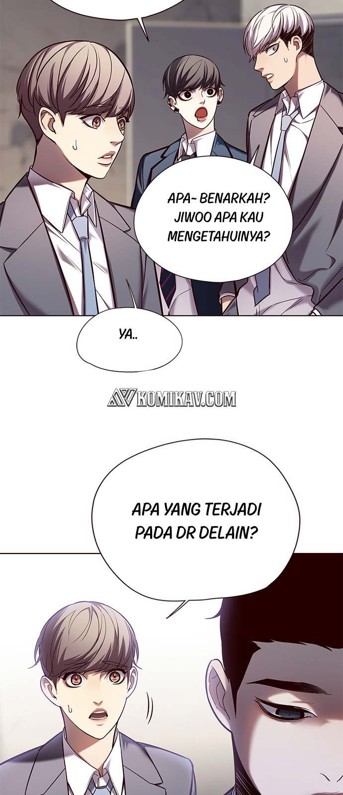 Eleceed Chapter 105 halaman 44