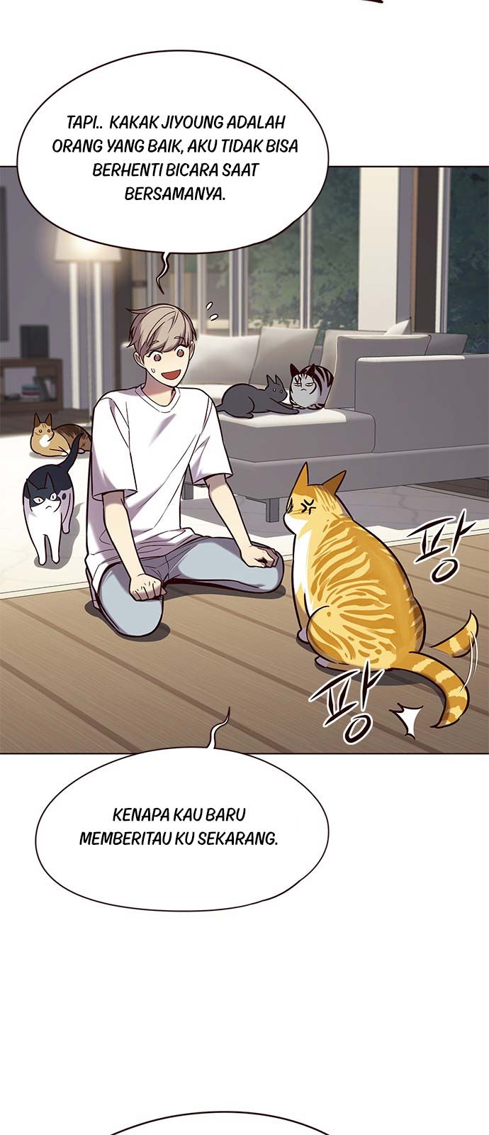 Eleceed Chapter 105 halaman 19