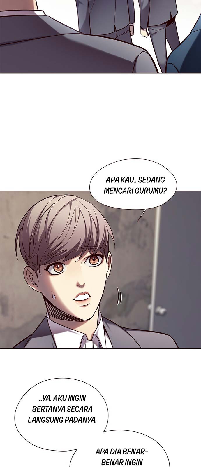 Eleceed Chapter 105 halaman 47