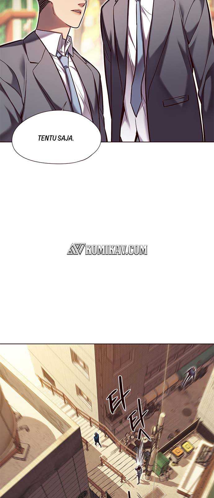Eleceed Chapter 106 halaman 18