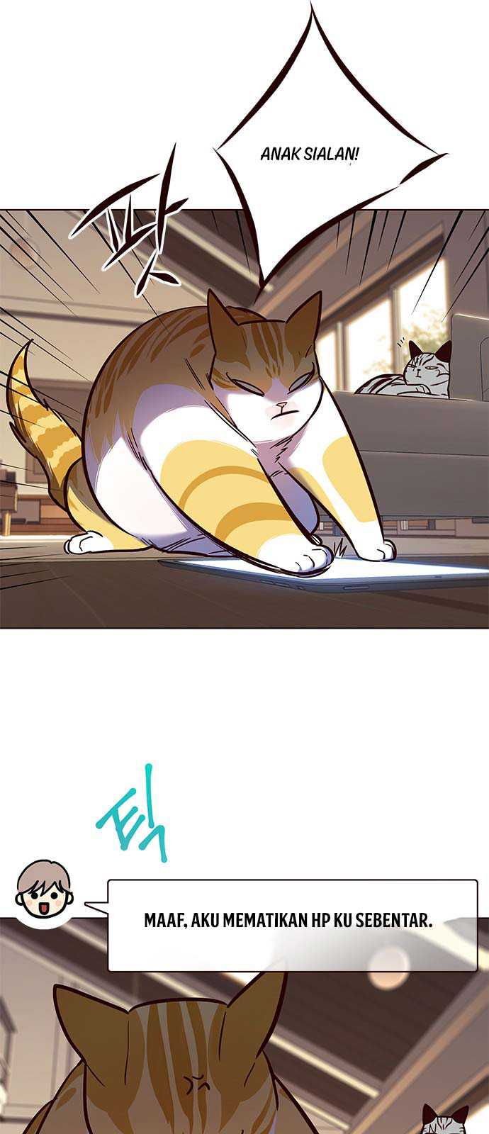 Eleceed Chapter 106 halaman 49