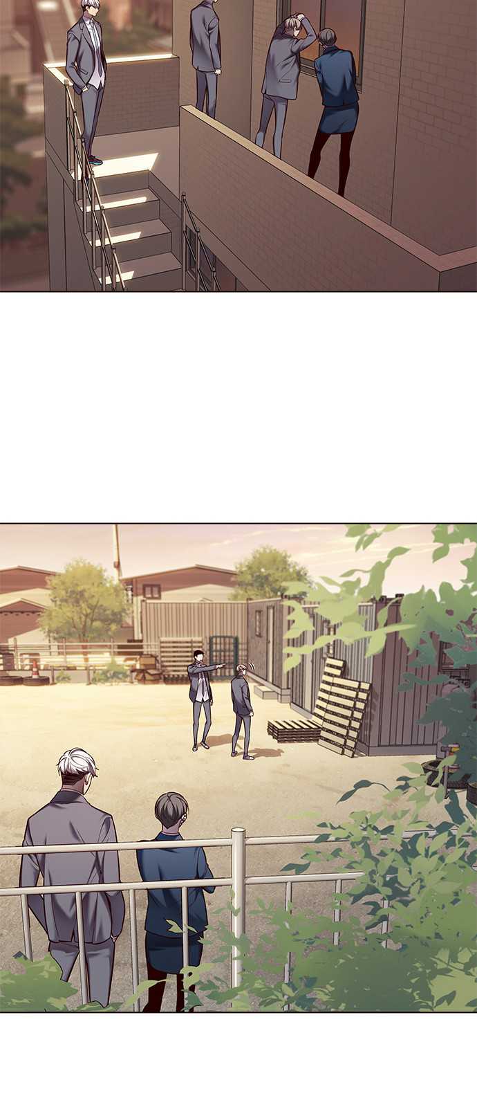 Eleceed Chapter 106 halaman 4