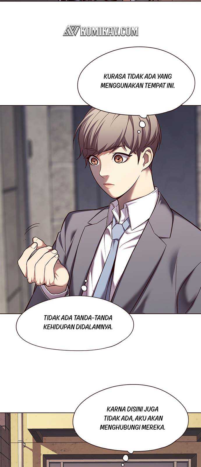 Eleceed Chapter 106 halaman 42