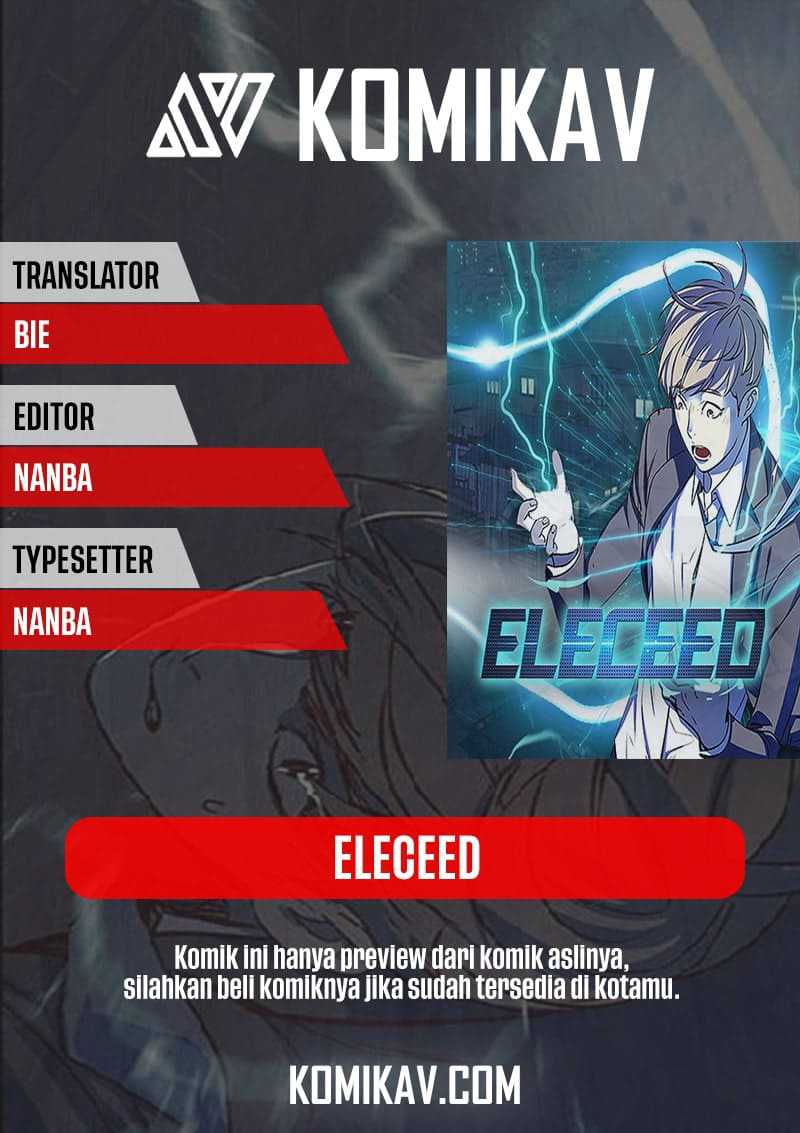 Eleceed Chapter 106 halaman 1