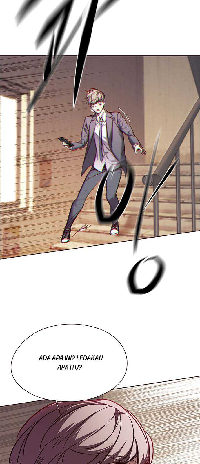 Eleceed Chapter 106 halaman 56