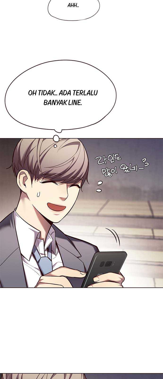 Eleceed Chapter 106 halaman 44