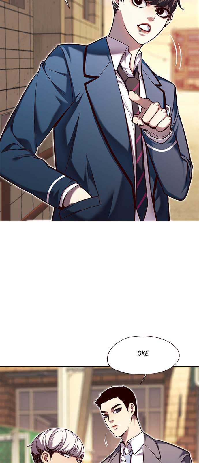 Eleceed Chapter 106 halaman 17