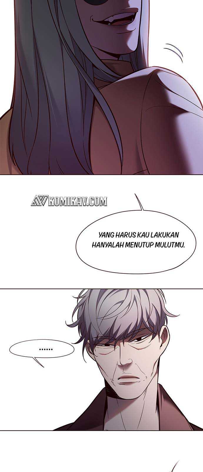 Eleceed Chapter 106 halaman 34