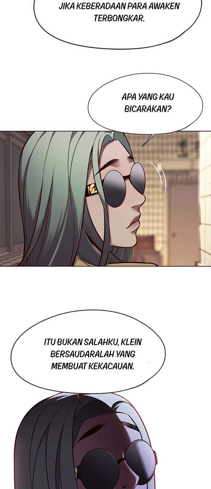Eleceed Chapter 106 halaman 33